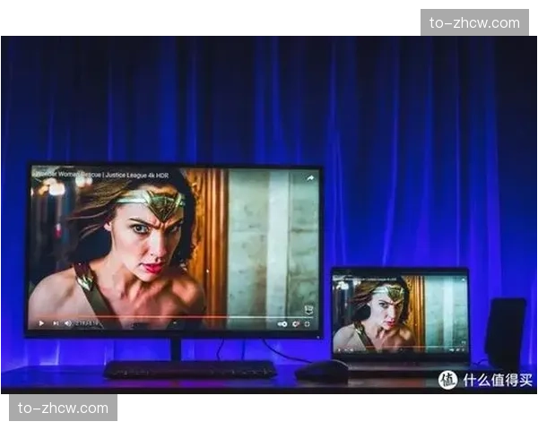 HDR高清色彩管理流程在当前普及 还原了更真实的竞技瞬间