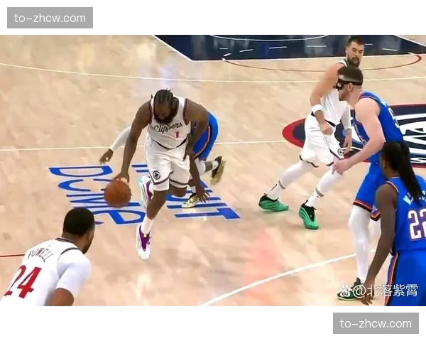 快船为何总是裁判争议受害者，历史数据揭示不利判罚模式