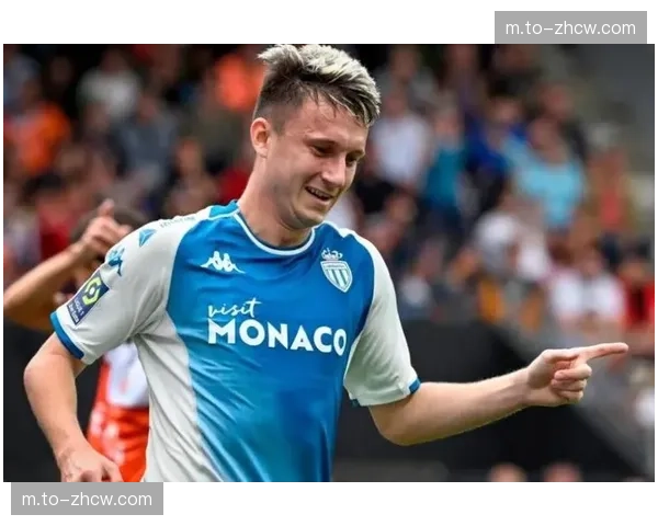 摩纳哥残阵中场组织能力锐减 戈洛温停赛致攻防转换受制约