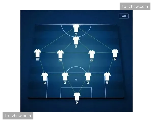 美国队战术灵活性:波切蒂诺体系下的阵型变化与球员角色调整 美国队战术灵活性:波切蒂诺体系下的阵型变化与球员角色调整