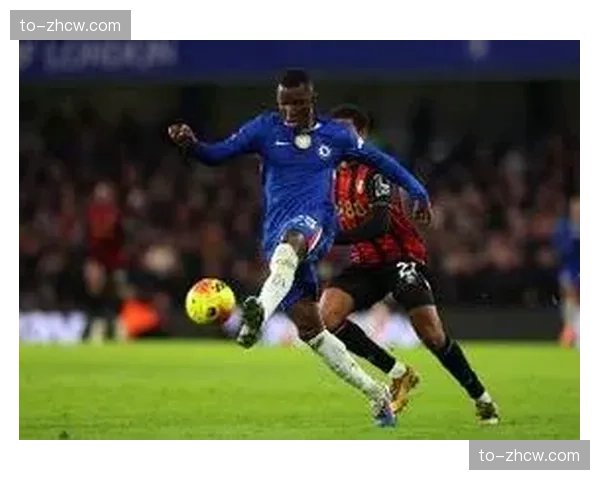 切尔西中场凯塞多传球准确率92.2%，成蓝军节奏掌控核心